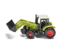 Sikusuper Claas Ares Avec Chargeur Frontal
