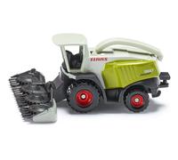 Sikusuper Claas - Ensileuse À Maïs