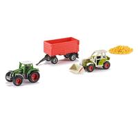 Sikusuper Coffret Cadeau Agricole