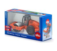 Sikusuper Compacteur