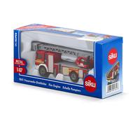 Sikusuper Echelle De Pompiers