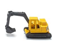 Sikusuper Excavatrice