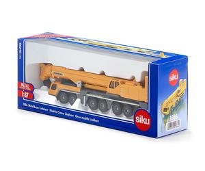 Sikusuper Grue Mobile Liebherr
