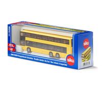 Sikusuper Man Bus Urbain À Impériale