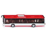 Sikusuper Man Bus Urbain Lion's City-Siku
