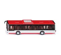 Siku Bus Urbain Ratp