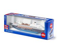 Sikusuper Mein Schiff 1