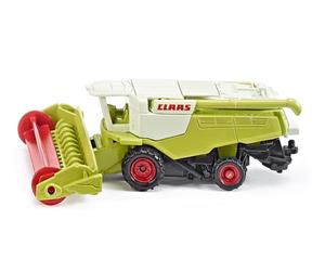 Sikusuper Moissoneuse-Batteuse Claas
