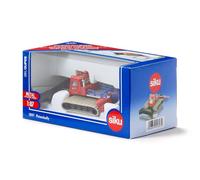 Sikusuper Pistenbully