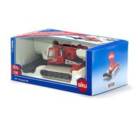 Sikusuper Pistenbully 600