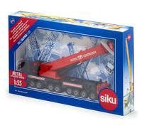 Sikusuper Siku Mega Lifter