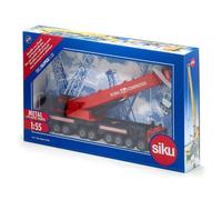 Sikusuper Siku Mega Lifter