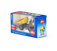 Sikusuper Wacker Neuson Dw 60 Dumper