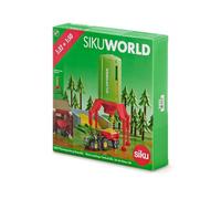 Sikuworld Silo Sikuworld