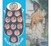 Sikyi Highlife Vinyle