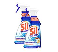Sil 1 pour Tout Complete Action Spray Détachant