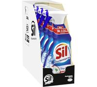 Sil 1 pour tout les taches Spray, Lot de 5 (5 x 500 ml)