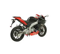Sil. aprilia rs4 50 2011 - Giannelli 33662HF