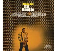 Sil Austin - Honey Sax