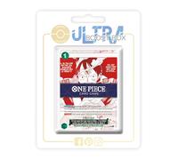 s'il est Aussi Fort Que Vous Le Dites... Il va falloir Mettre Les bouchées Doubles dès Le début !! 040 Rare Red - Ultraboost X One Piece 13 - Successeurs Coffret de 10 Cartes One Piece Françaises