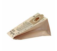 Sil.ex deMoulinex sac de rechange pour aspirateur 26,5 x 18 cm (5 pièces)