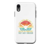 s'il ne me Reste qu'un Jour à Vivre, emmène-Moi à Une compétition de Natation Coque pour iPhone XR