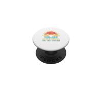 s'il ne me Reste qu'un Jour à Vivre, emmène-Moi à Une compétition de Natation PopSockets PopGrip Adhésif