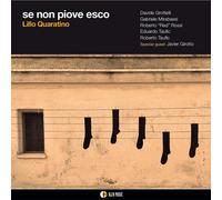 S'il Ne Pleut Pas, Je Sors (Cd)