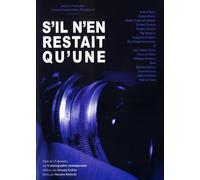 S'il n'en restait qu'une