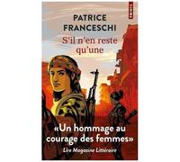 S'il N'en Reste Qu'une