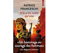 S'il n'en reste qu'une