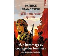 S'il N'en Reste Qu'une