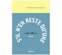S'il N'en Reste Qu'une