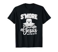 s'il s'agit davantage de Jésus et Moins de Moi, Christian T-Shirt