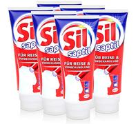 Sil saptil Détachant universel 200 ml - Voyage & vorbehandlung (Lot de 6)