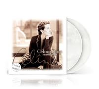 S'il suffisait d'aimer Édition Limitée Paris Vinyle Blanc Nacré Vinyle