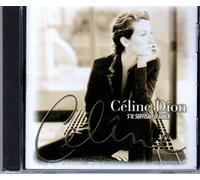 S'IL SUFFISANT D'AIMER (CANADA) 12 TRACKS 1998