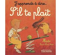 J´apprends à dire S´il te plaît