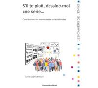S'il Te Plaît, Dessine-Moi Une Série - Contributions Des Internautes Et Séries Télévisées