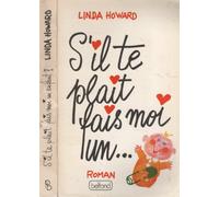 S'il te plaît, fais-moi un enfant !