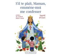 S'il Te Plaît, Maman, Emmène-Moi Me Confesser