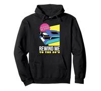 s'il Te plaît, sois Gentil, Remonte-Moi dans Les années 90 Sweat à Capuche