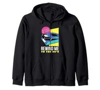 s'il Te plaît, sois Gentil, Remonte-Moi dans Les années 90 Sweat à Capuche