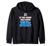 s'il Te plaît, sois Patient avec Moi, Je Viens des années 1900, C'est drôle Sweat à Capuche