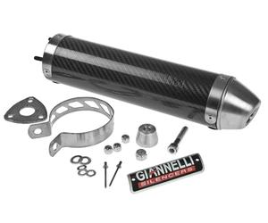 Sil. tzr 50 04/05 - Giannelli 33648HF