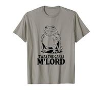 s'il Vous Plaît Appelez Moi M'Lord T-Shirt