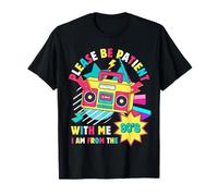 s'il Vous plaît, Soyez Patient avec Moi, Je Viens des années 1900 Vintage 1900 T-Shirt