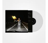 Sila Lua - Danzas De Amor Y Veneno-Transparent LP [Vinyl] [Import]