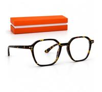 SILAC - 7808 - Lunettes de lecture anti-lumière bleue femme - +1,00
