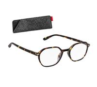 SILAC - 7808 - Lunettes de lecture anti-lumière bleue femme - +1,50